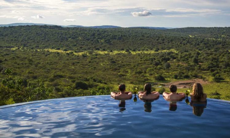 Lake Mburo park