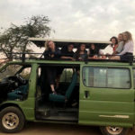 4 Reasons To Hire A Safari Van For Your Murchison Falls Tour
