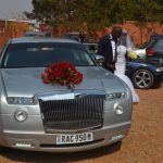 How to Get The Best Deal On Wedding Rental Car In Uganda